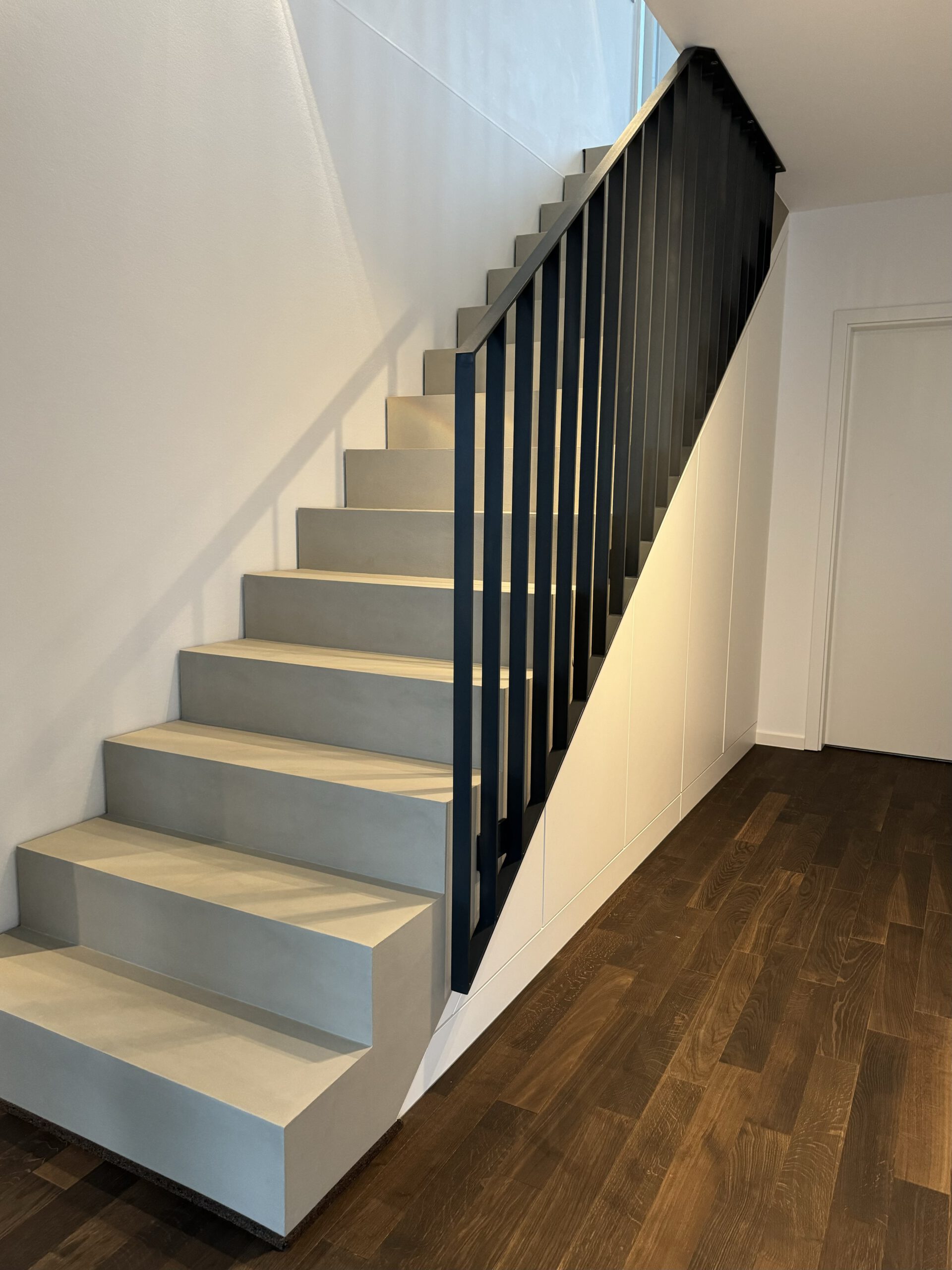 Treppe 2