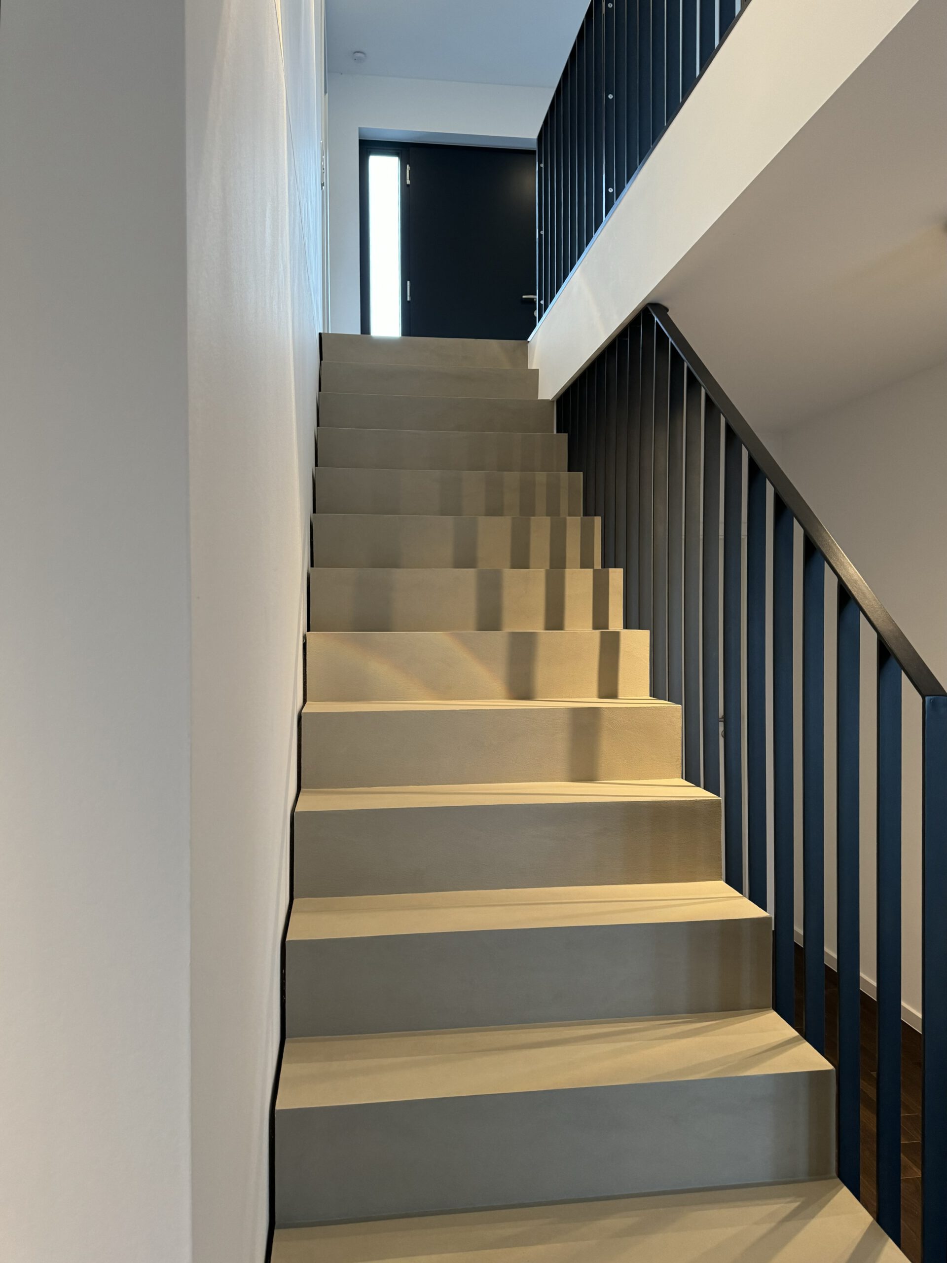 Treppe 3
