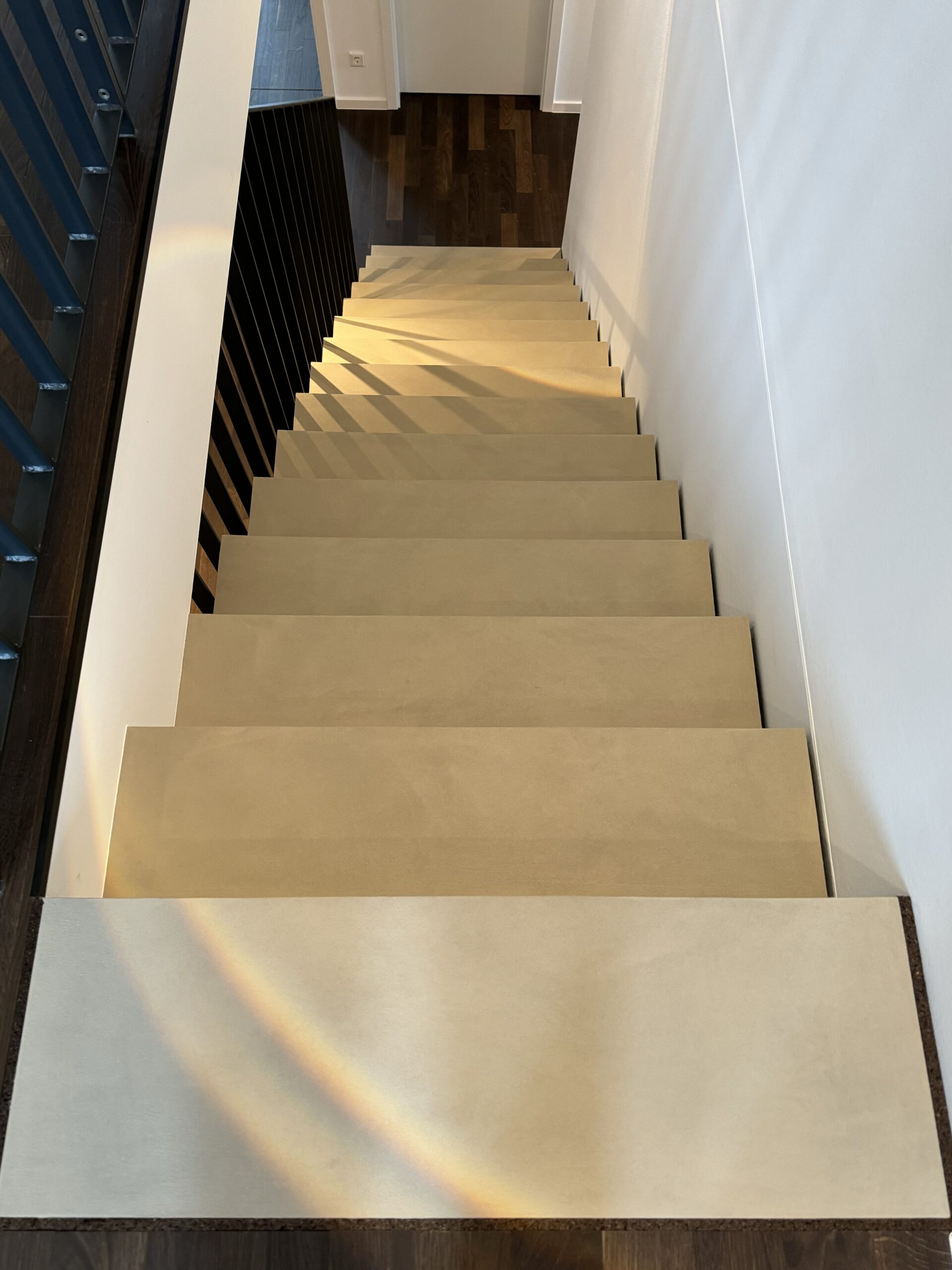 Treppe